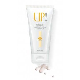 Hidratante UP! 10 - Refência Olfativa Carolina Herrera - 150g