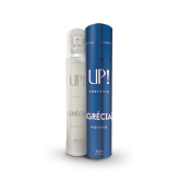 UP!41 - Grecia Homme - 50ml - Masculino - Concorrente Importado Lapidus